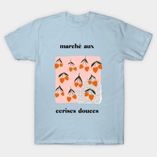 Cherries T-Shirt